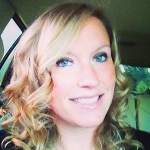 Meet your Posher, Krystal